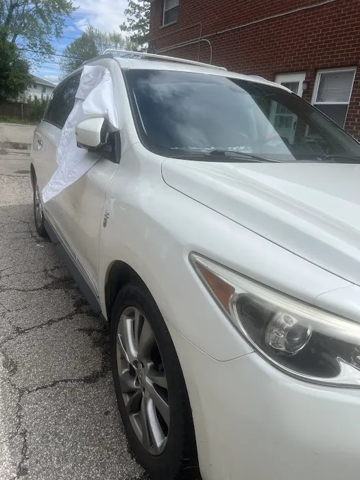 Low Price Auto Glass 3