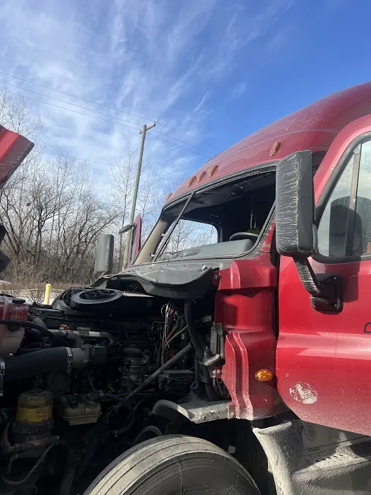 Low Price Auto Glass 6