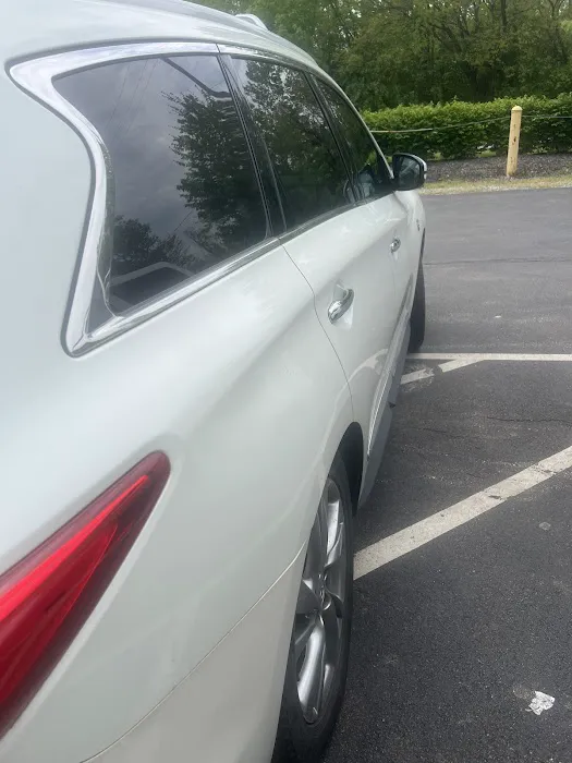 Low Price Auto Glass 8