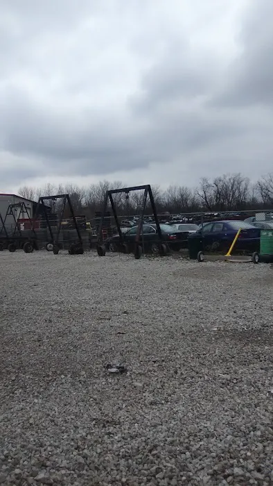 Pick-n-Pull 0