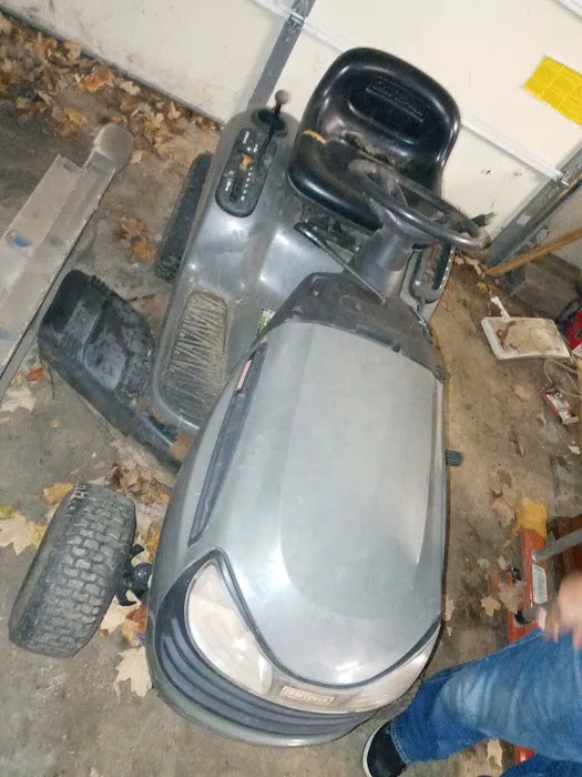 Junkyard 5