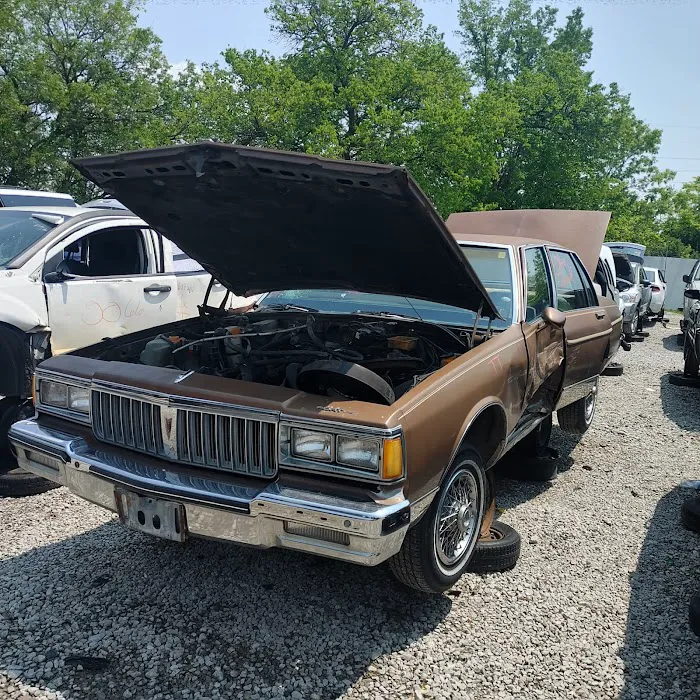 Junkyard 2
