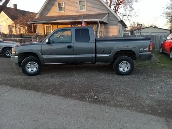 Mr.Rubio’s Used and New Tires 4
