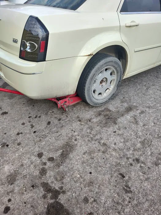 Mr.Rubio’s Used and New Tires 5