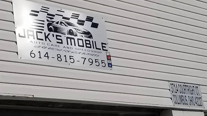 JMAC Auto Repair 0