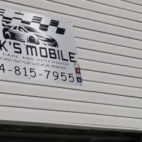 JMAC Auto Repair