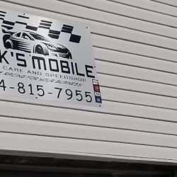 JMAC Auto Repair ico