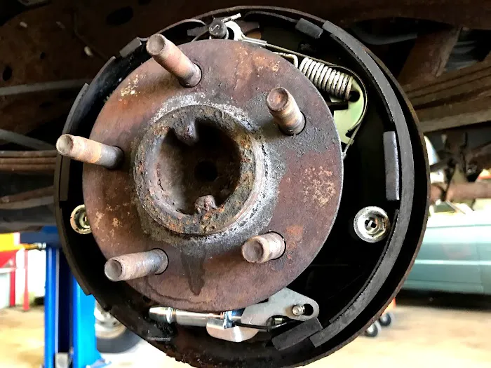 JMAC Auto Repair 3
