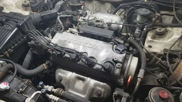 JMAC Auto Repair 2