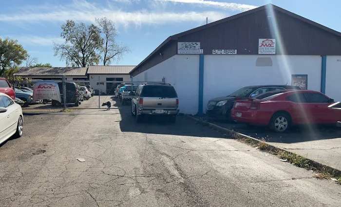 JMAC Auto Repair 8