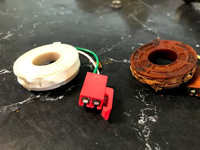 JMAC Auto Repair 6