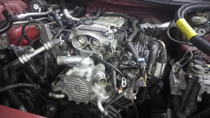 JMAC Auto Repair 4