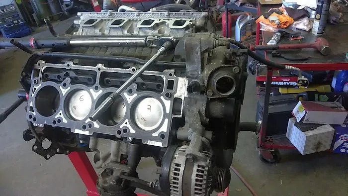 JMAC Auto Repair 5