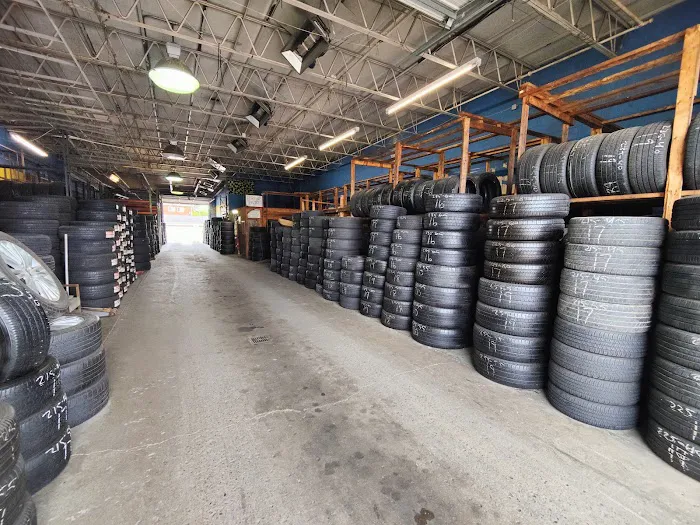 A & A Tires 5