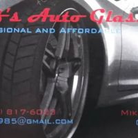 Wolf's Auto Glass II