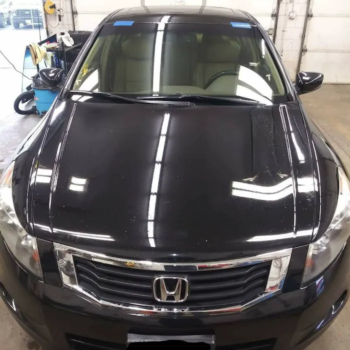 Wolf's Auto Glass II 3