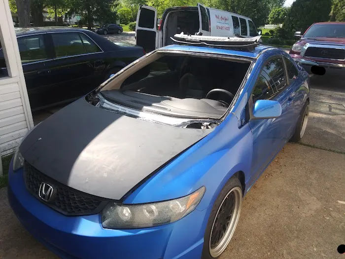 Wolf's Auto Glass II 6