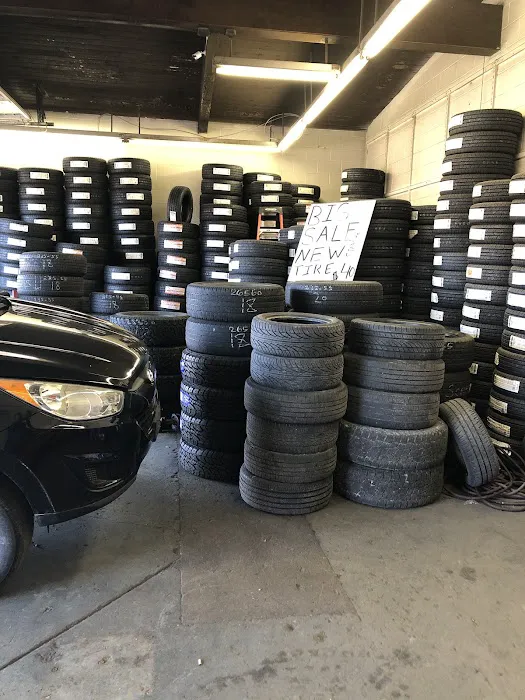 Tero Tires & Auto Repairs 4