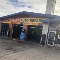 Tero Tires & Auto Repairs