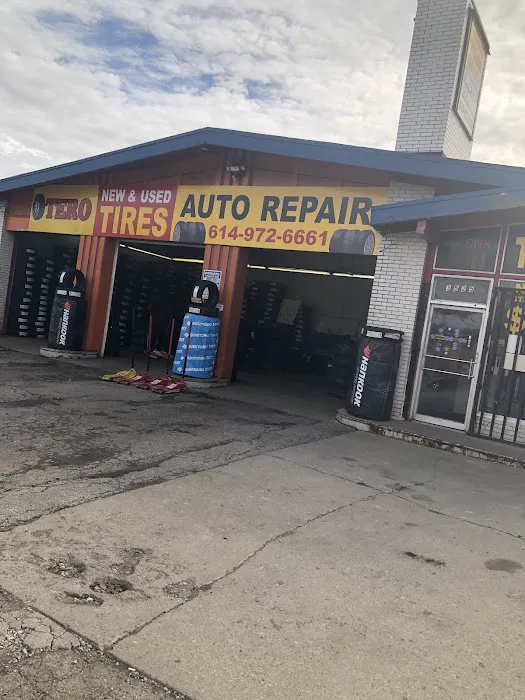 Tero Tires & Auto Repairs 3