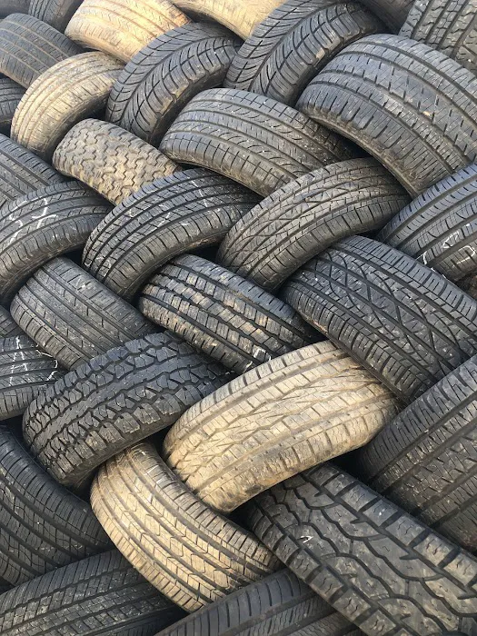 Tero Tires & Auto Repairs 1