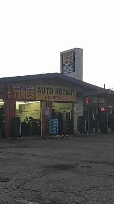 Tero Tires & Auto Repairs 5