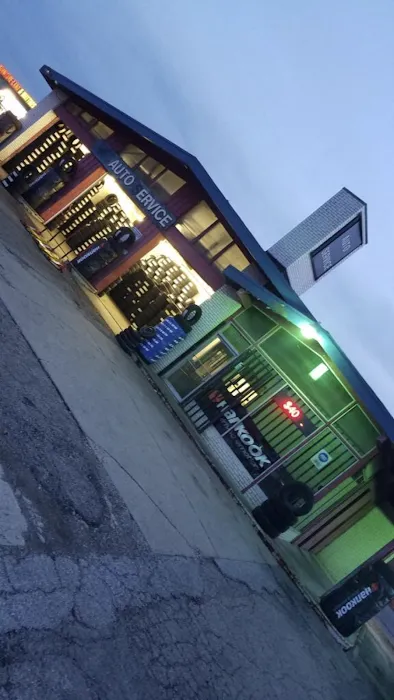 Tero Tires & Auto Repairs 7