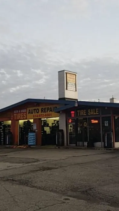 Tero Tires & Auto Repairs 6