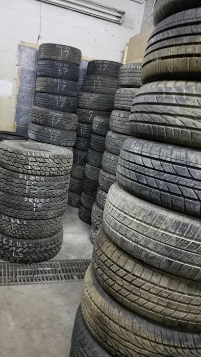 Tero Tires & Auto Repairs 9