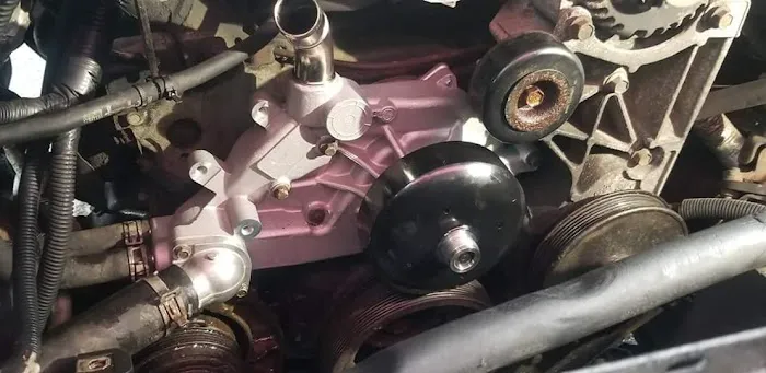B M B Elite Auto Care 0