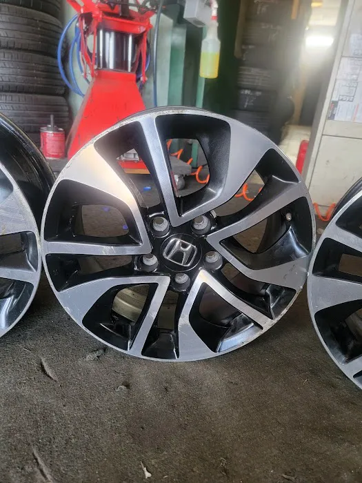 Teroo Tire & Auto Repair 1