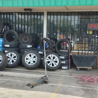 Teroo Tire & Auto Repair