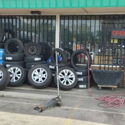 Teroo Tire & Auto Repair ico