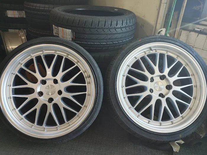 Teroo Tire & Auto Repair 7