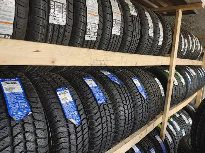 Teroo Tire & Auto Repair 3