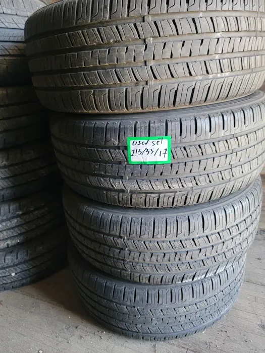 Teroo Tire & Auto Repair 5