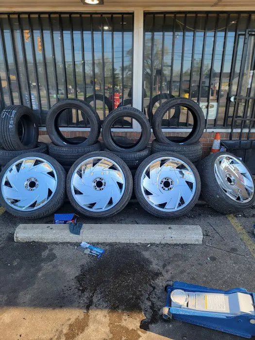 Teroo Tire & Auto Repair 4