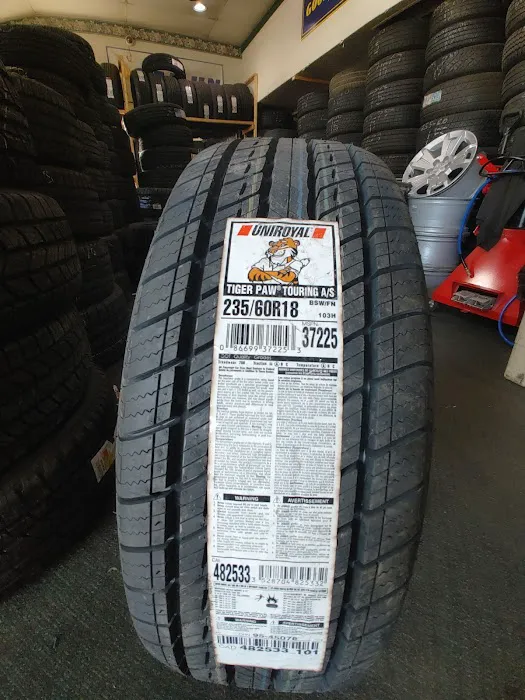 Teroo Tire & Auto Repair 6