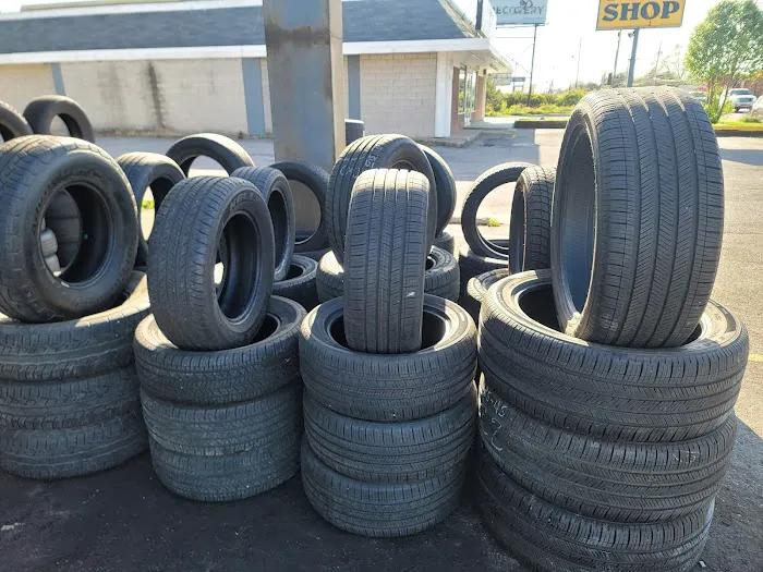 Teroo Tire & Auto Repair 8