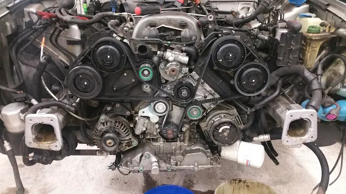 Buckeye Auto Tech, LLC 0