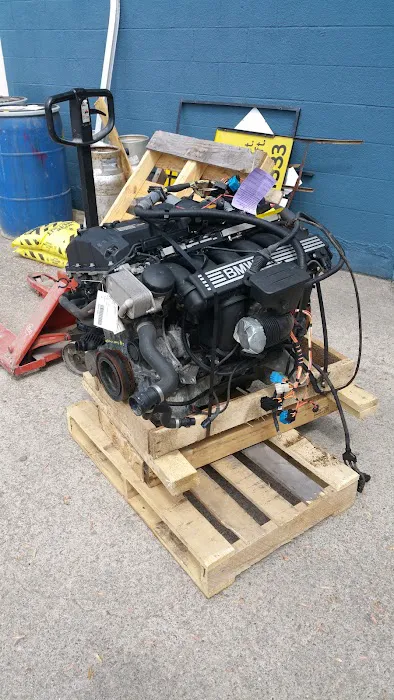 Buckeye Auto Tech, LLC 5