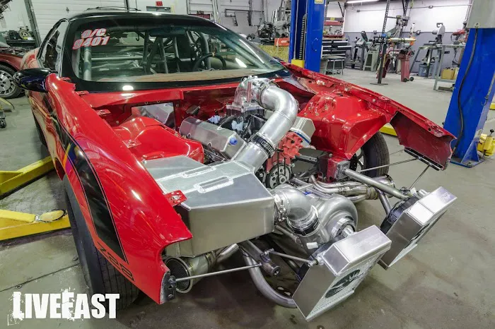 Moorespeed Performance 0