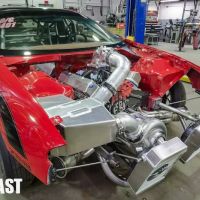 Moorespeed Performance
