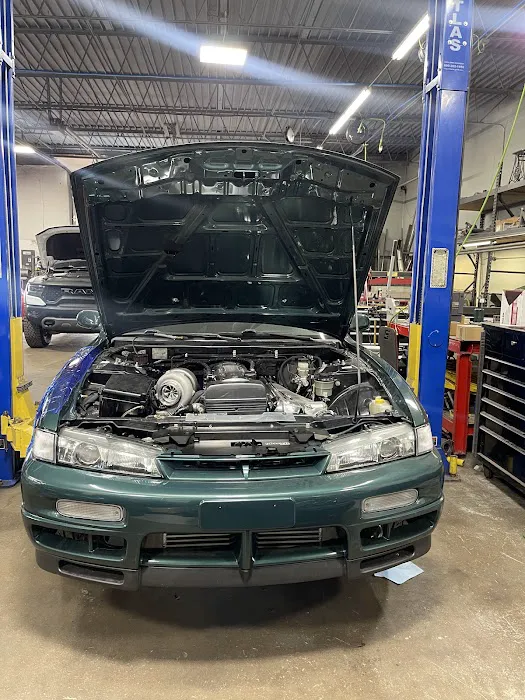 Moorespeed Performance 3