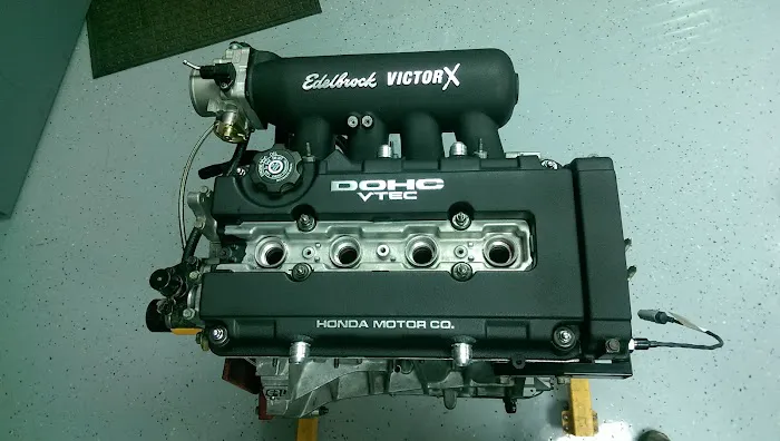 Moorespeed Performance 6