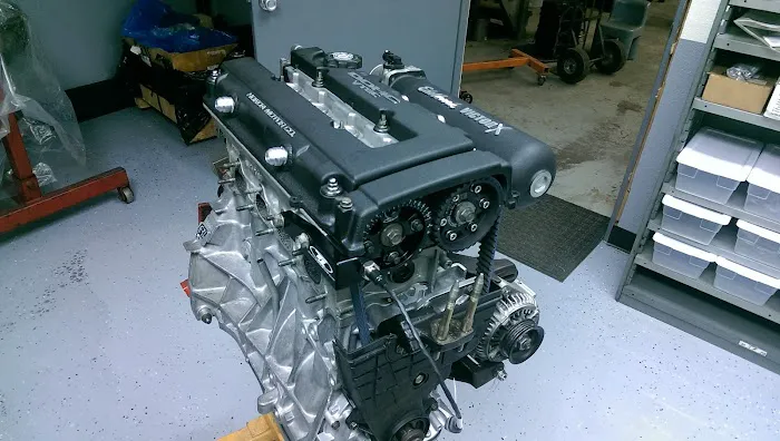 Moorespeed Performance 7