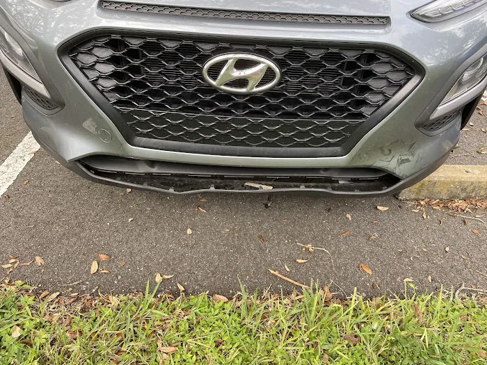 Rader Collision Center 8