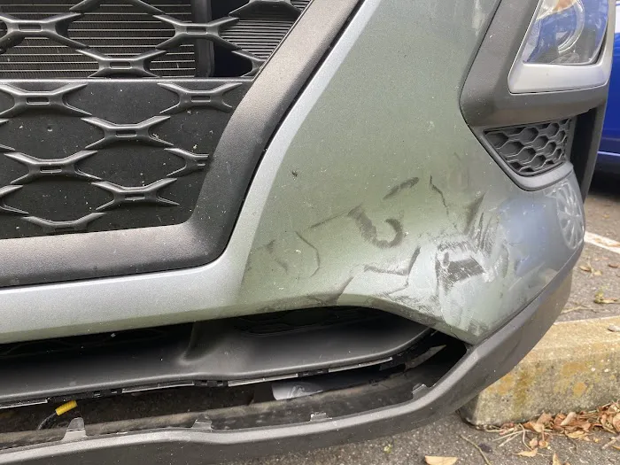 Rader Collision Center 3