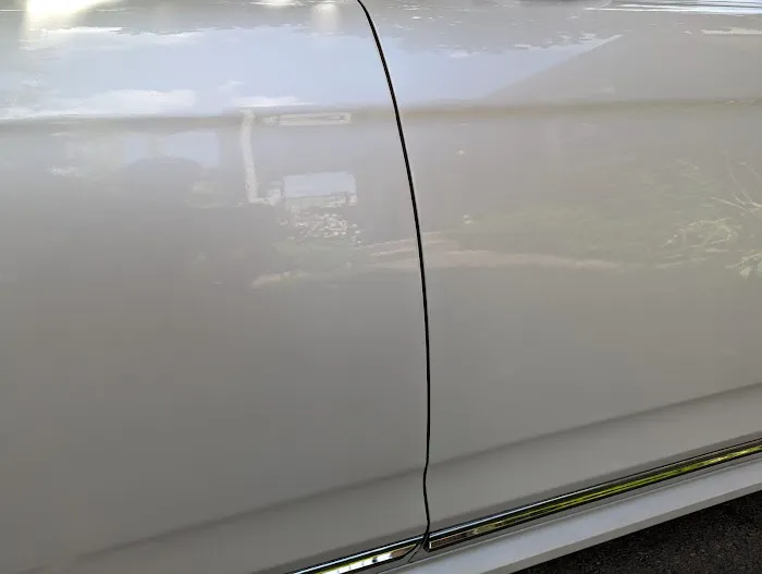 Rader Collision Center 0