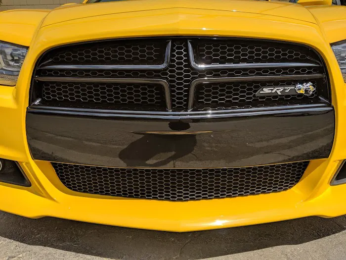 Rader Collision Center 9